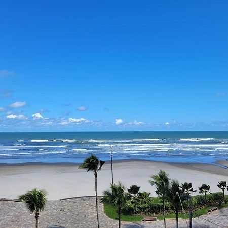 Praia Grande Apto 104 Paineiras Luaran gambar