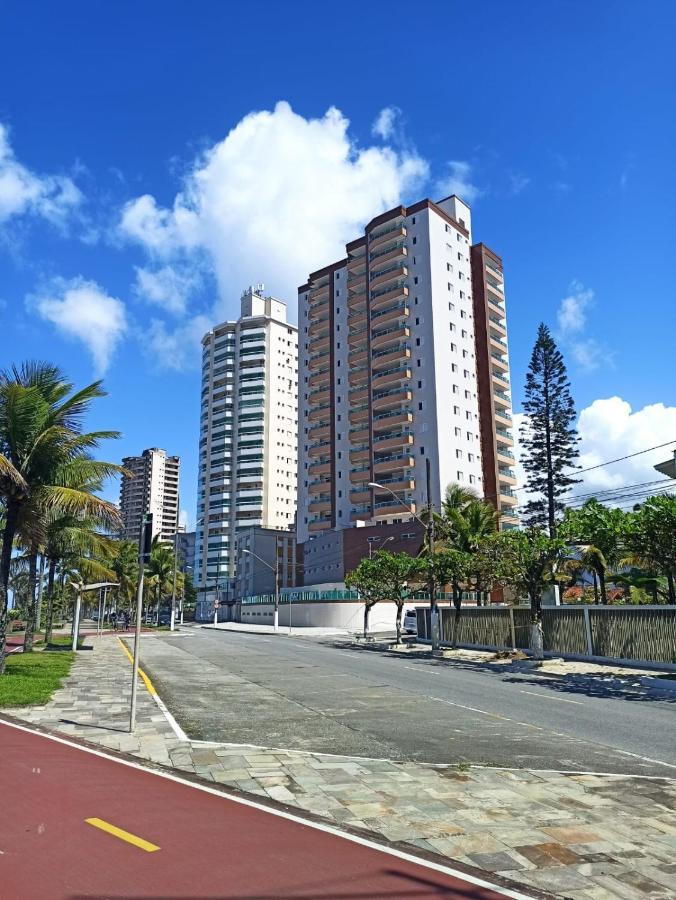 Praia Grande Apto 104 Paineiras Luaran gambar