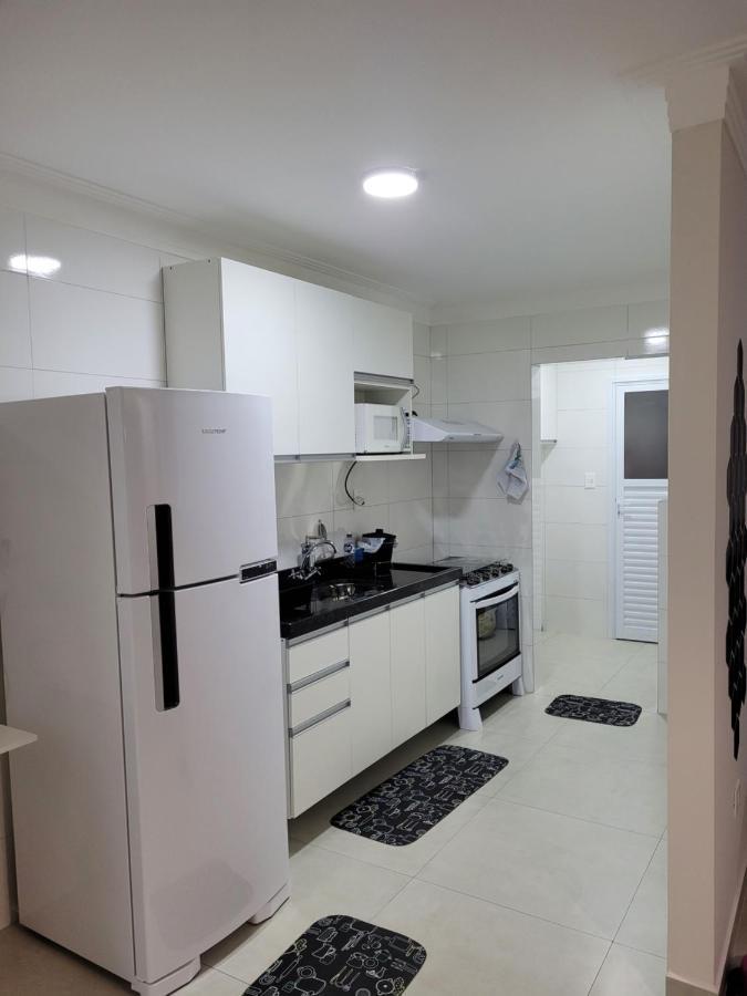 Praia Grande Apto 104 Paineiras Luaran gambar
