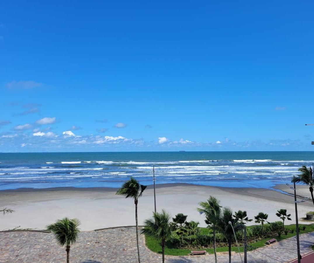 Praia Grande Apto 104 Paineiras Luaran gambar